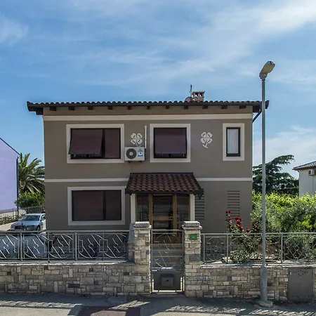 Apartmán Diegos
