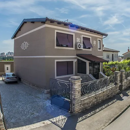 Diegos Apartmán
