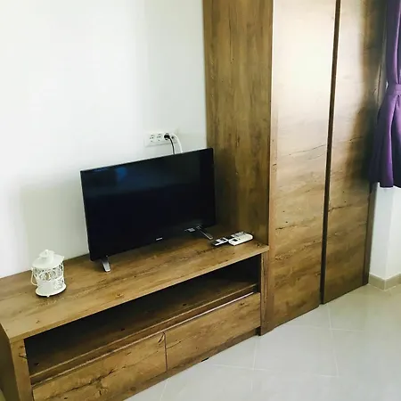 Apartmán Diegos