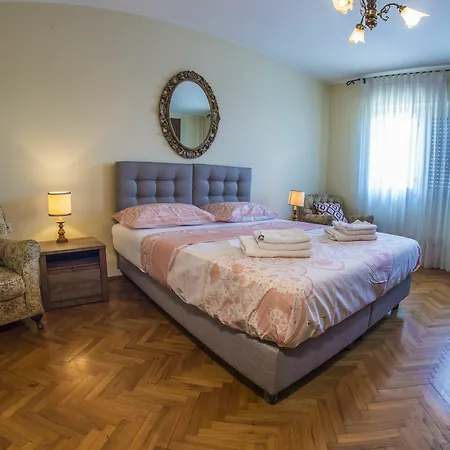 Apartment Diegos