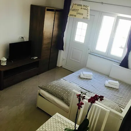 Apartmán Diegos