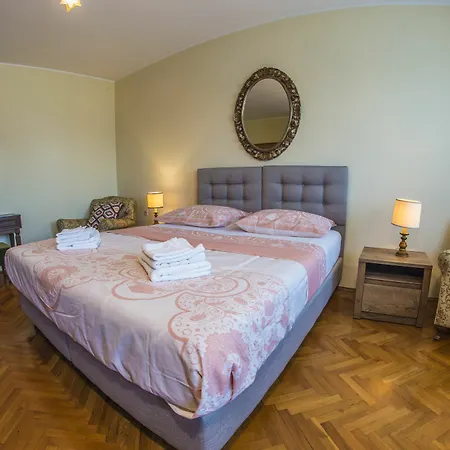 Diegos Apartmán Pula