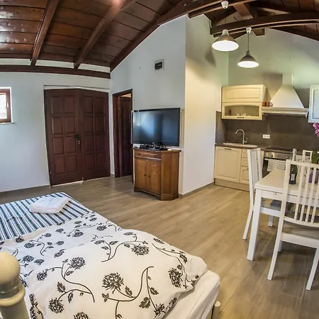 Diegos Apartmán