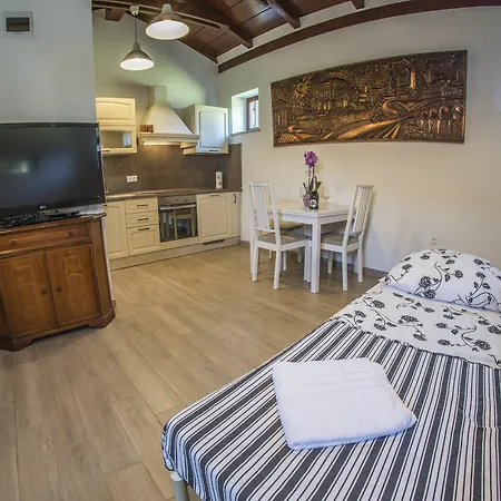 Apartmán Diegos