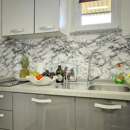 Diegos Apartmán Pula