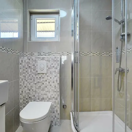 Apartmán Diegos *