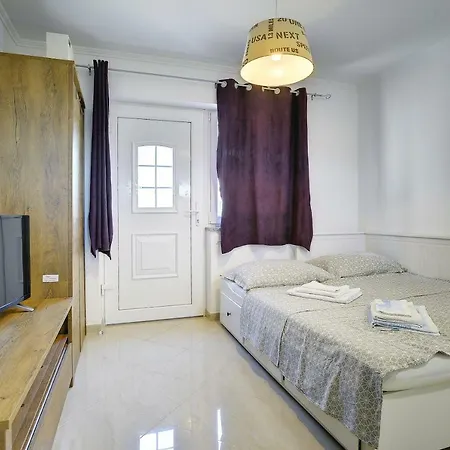 Apartmán Diegos Pula