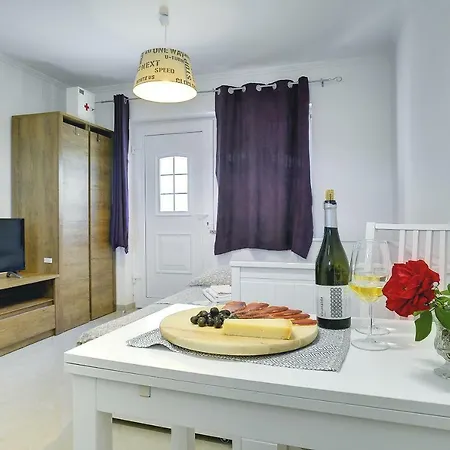 Apartmán Diegos Pula