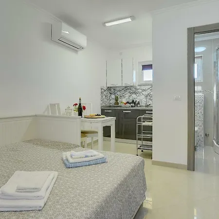 Apartmán Diegos *