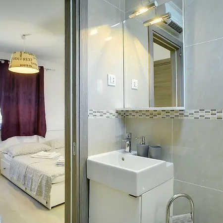 Diegos Apartmán
