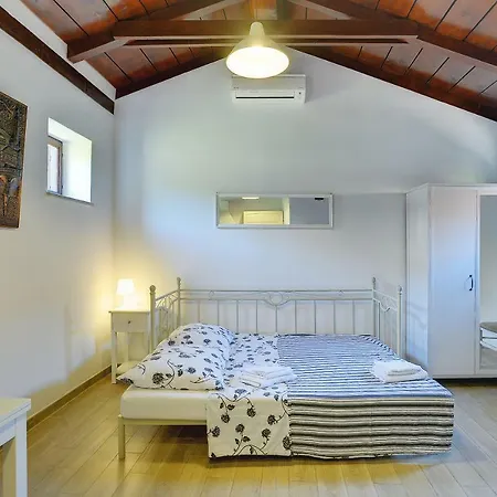 Diegos Apartmán *