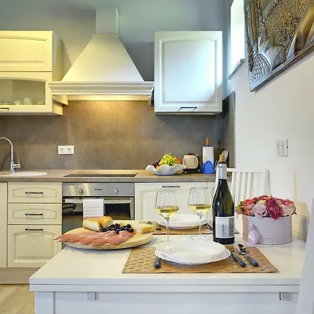 Diegos Apartmán *