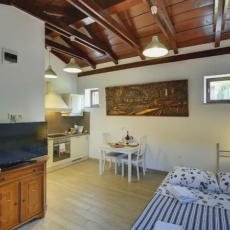 Diegos Apartmán *