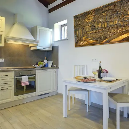 Apartmán Diegos Pula