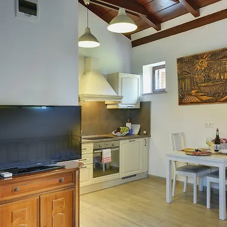Diegos Apartmán *