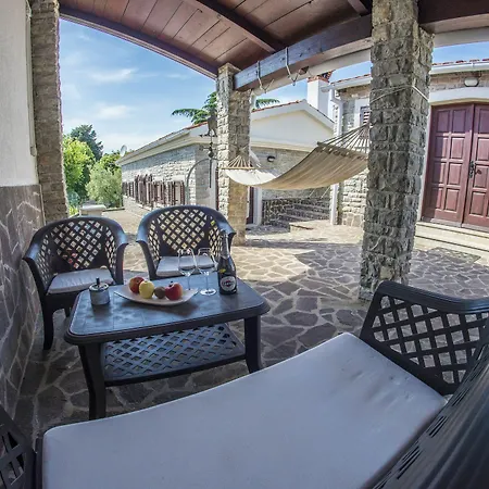 Diegos Apartman
