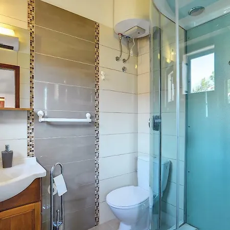 Diegos Apartman *