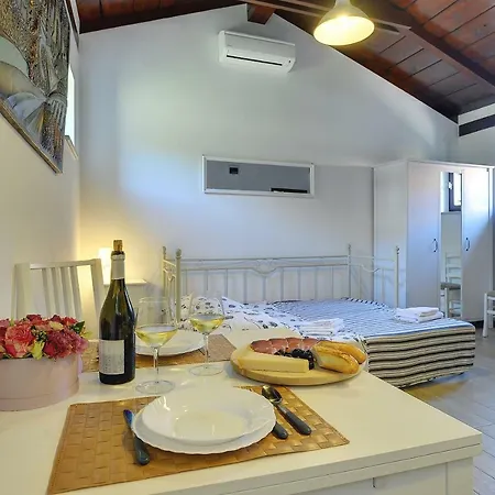 Apartman Diegos Póla